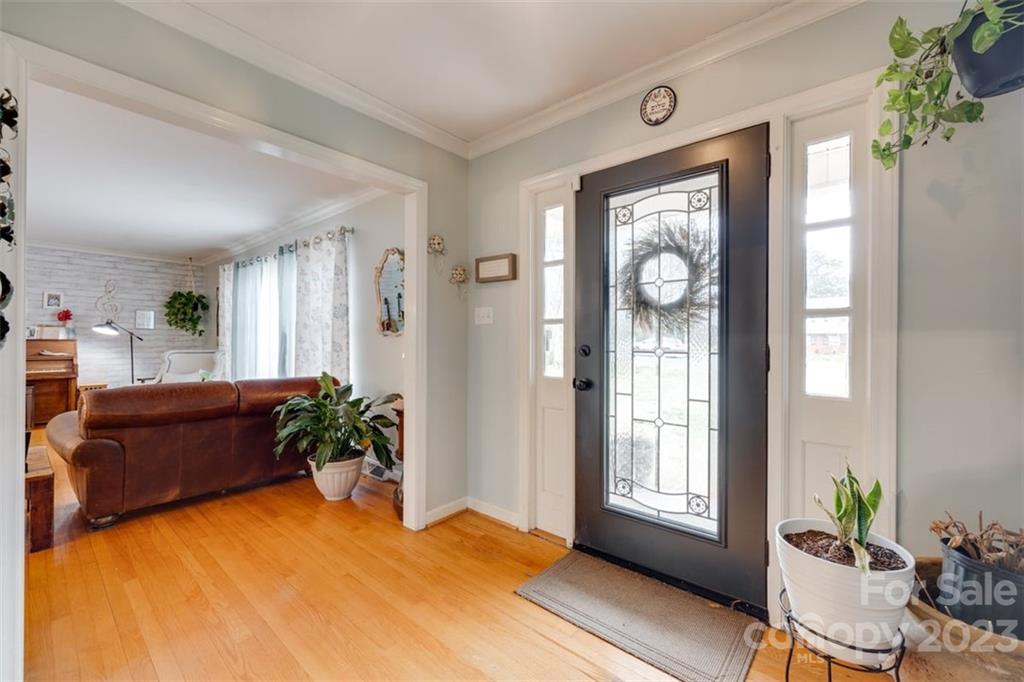 Heathwood - Residential