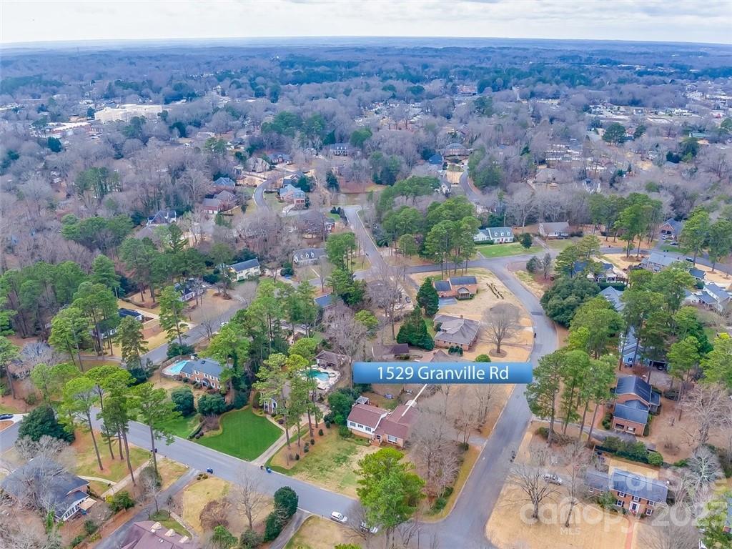 Heathwood - Residential