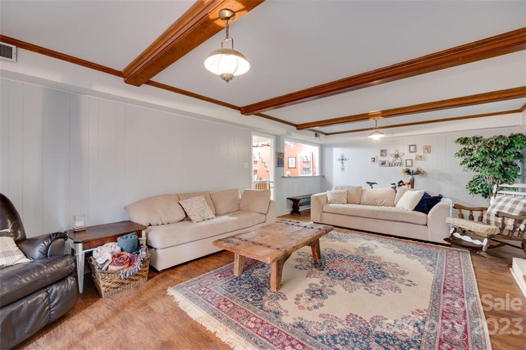 Heathwood - Residential