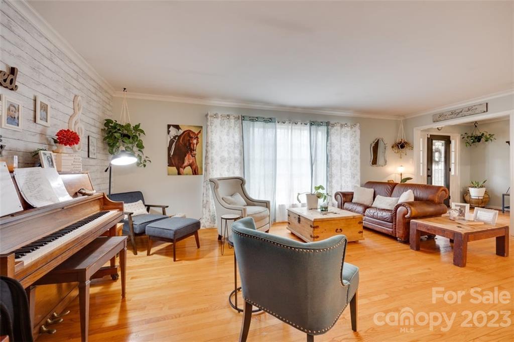 Heathwood - Residential