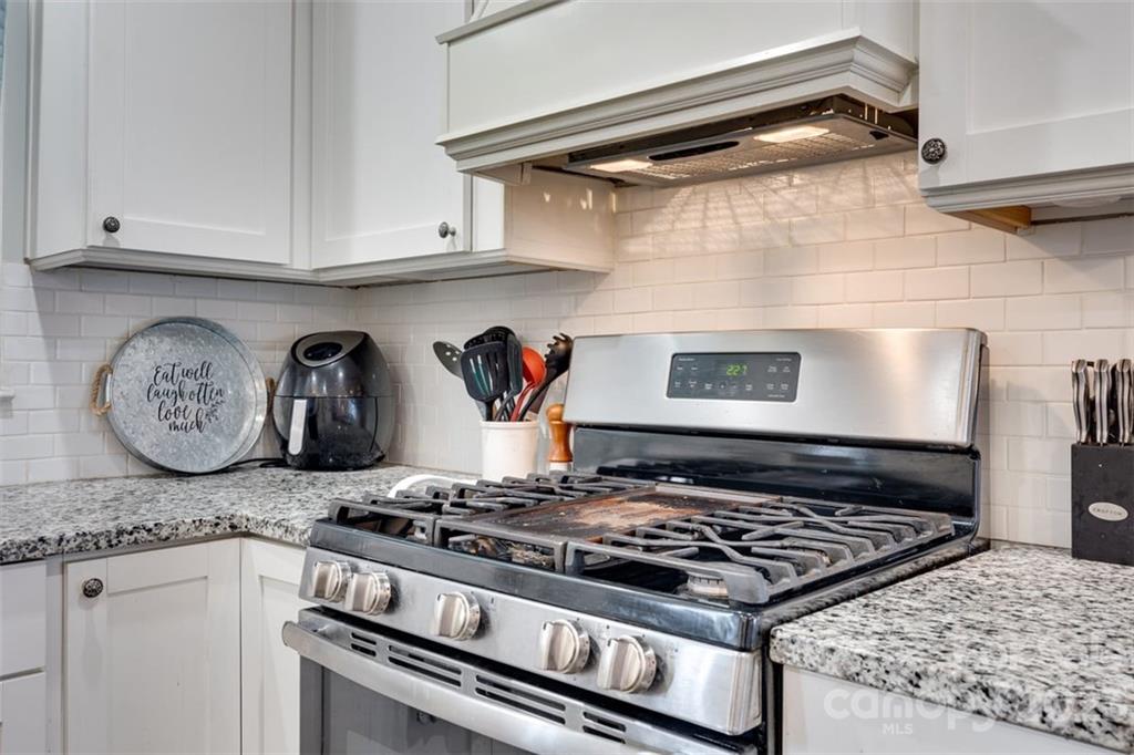 Heathwood - Residential