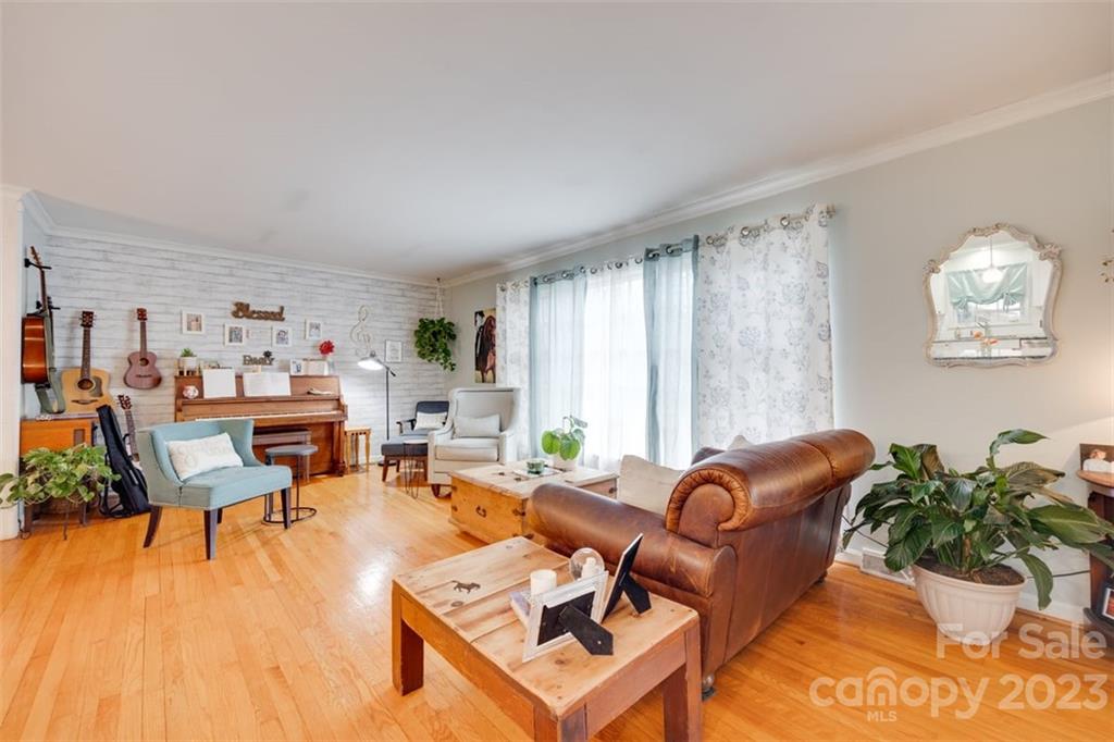 Heathwood - Residential