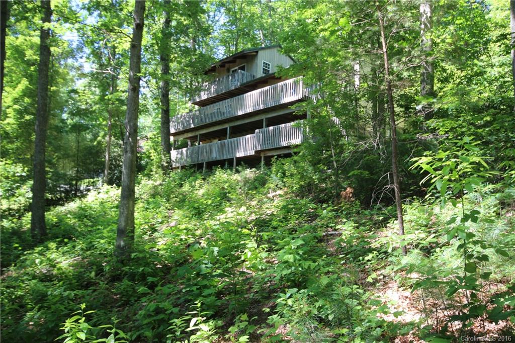 Fountain Trace - Residential