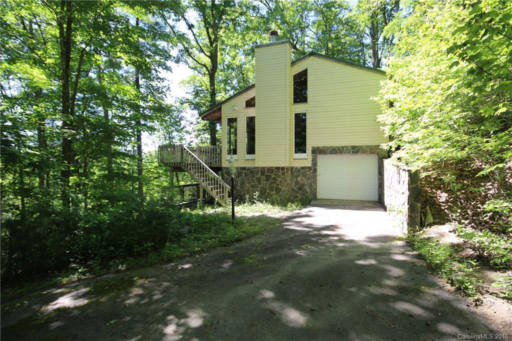 Fountain Trace - Residential