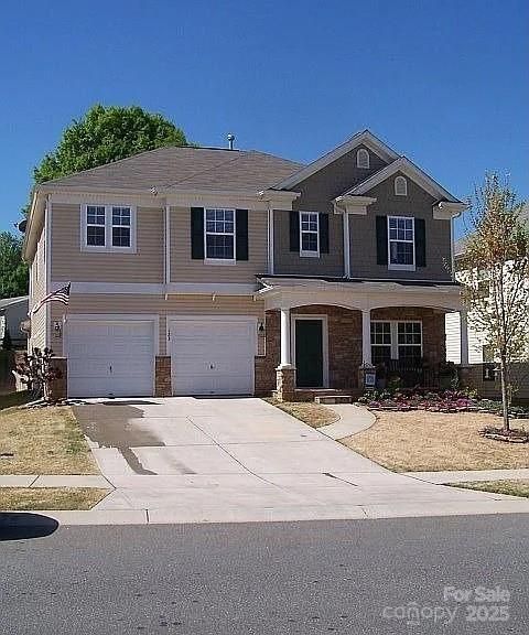 123 Glade Valley Avenue Mooresville NC 28117