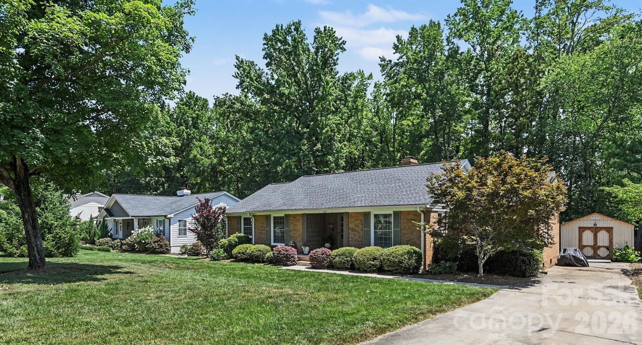 4323 Emory Lane