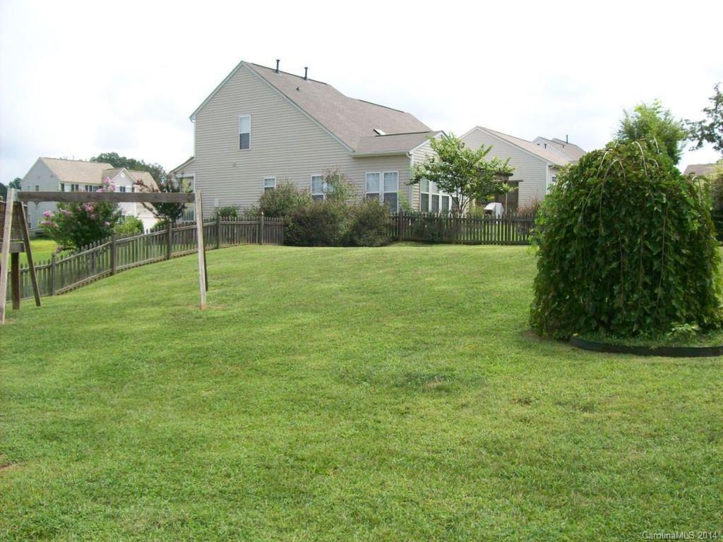 Spring Park - Residential Lease