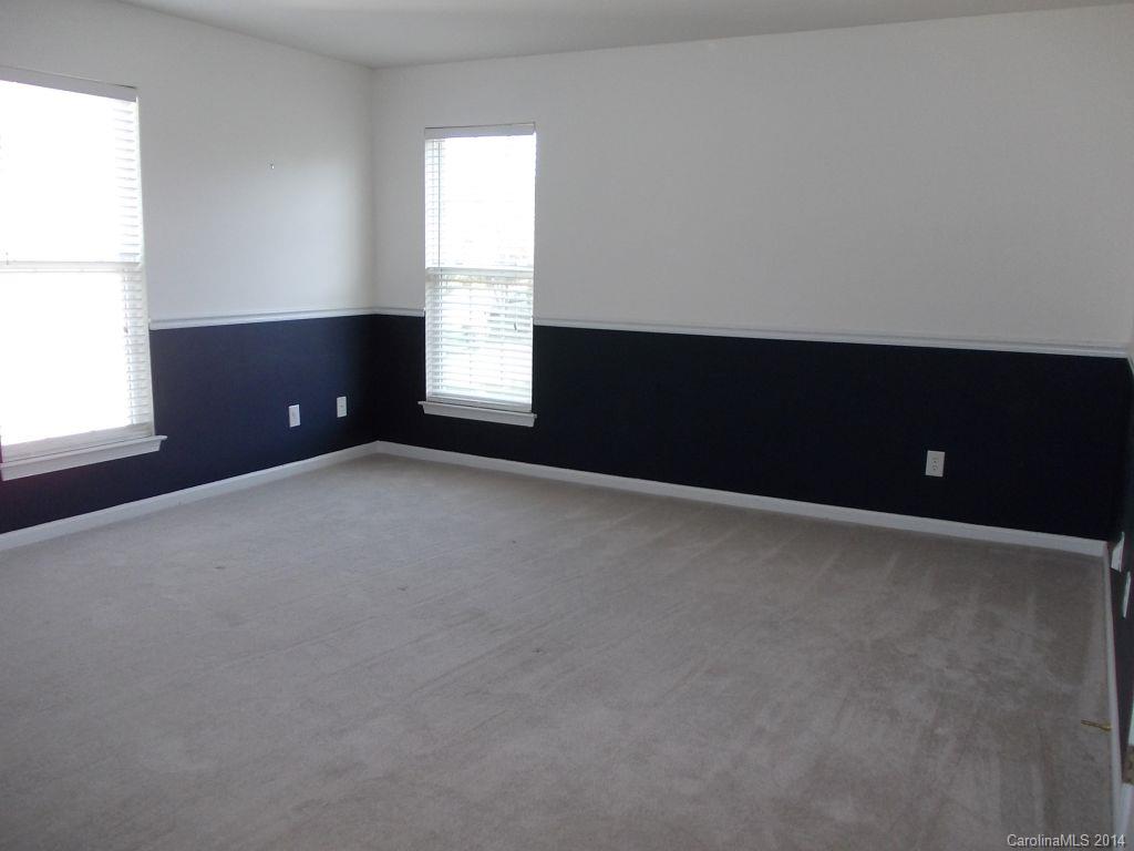 Spring Park - Residential Lease