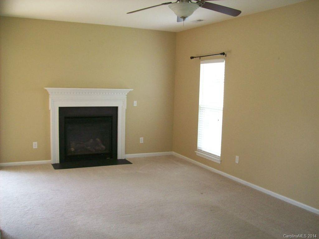 Spring Park - Residential Lease