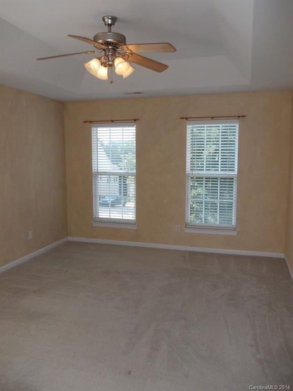 Spring Park - Residential Lease