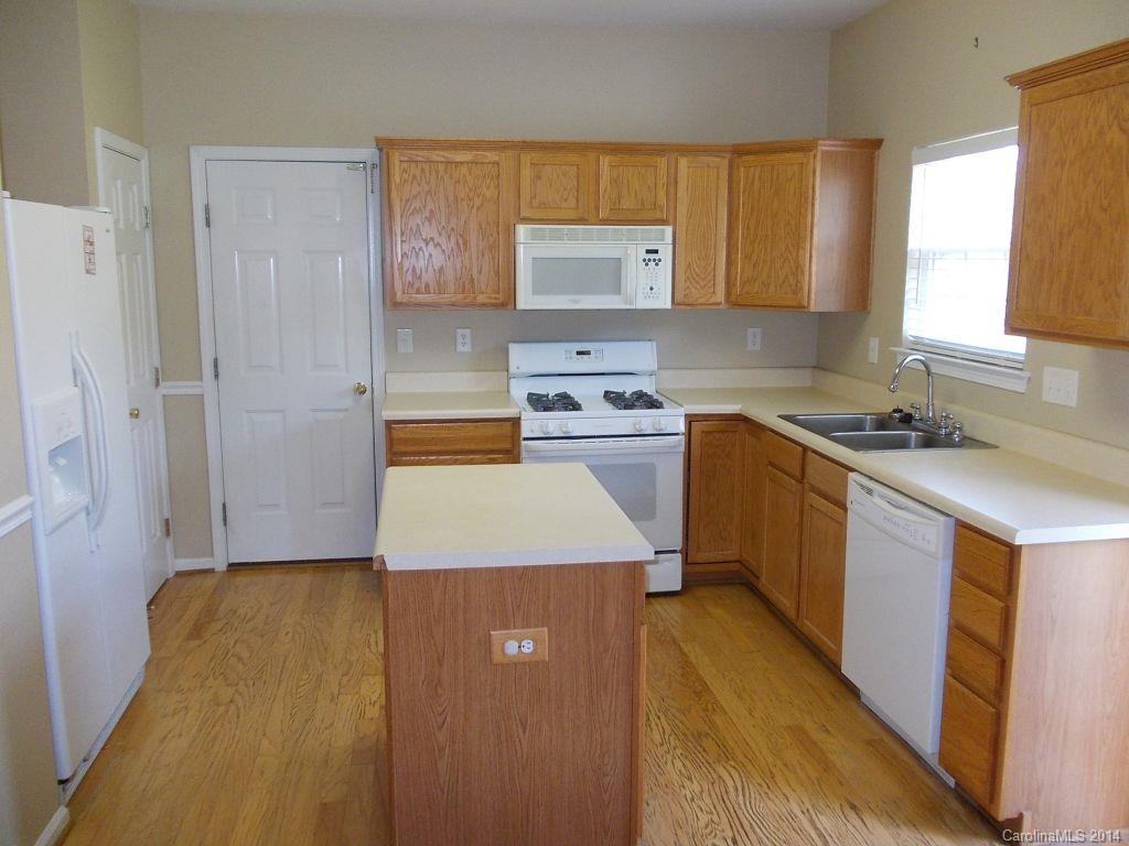 Spring Park - Residential Lease