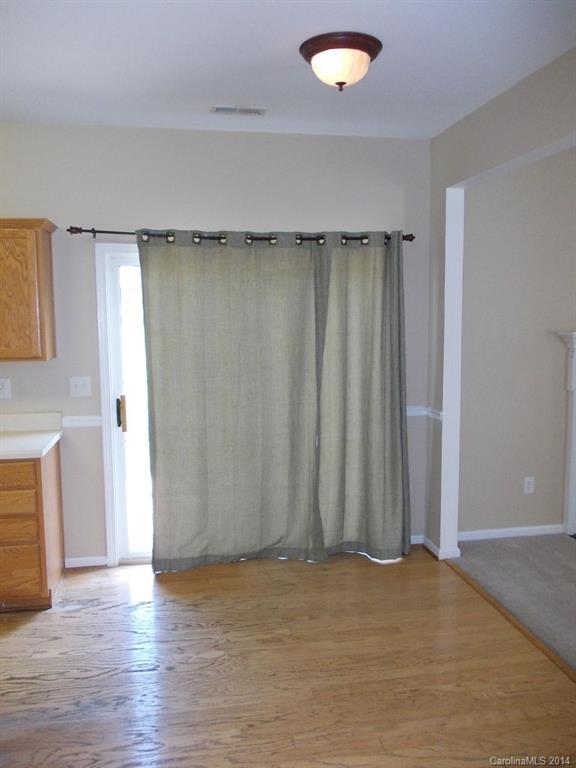 Spring Park - Residential Lease