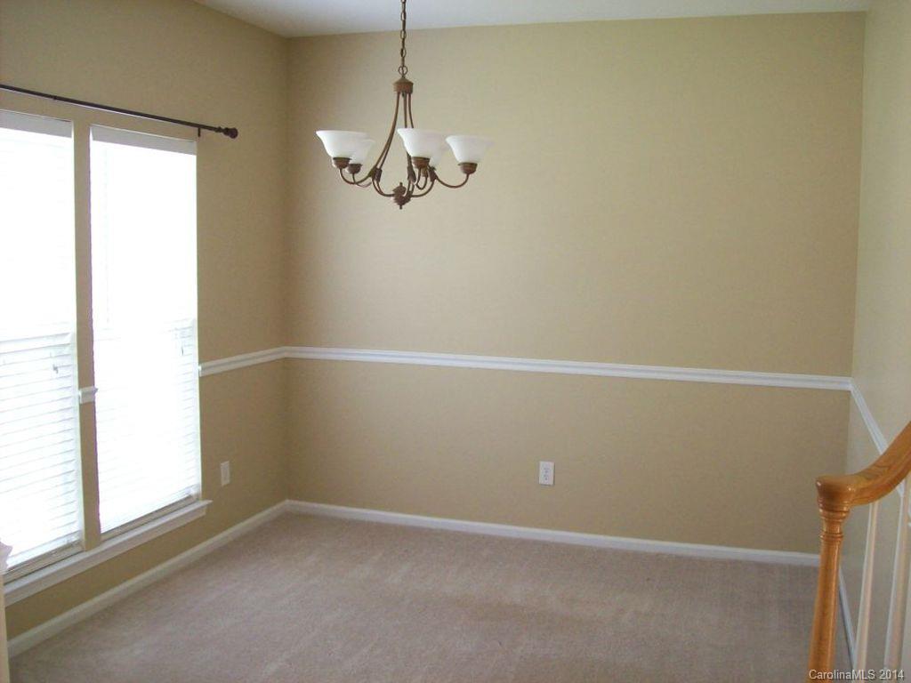 Spring Park - Residential Lease