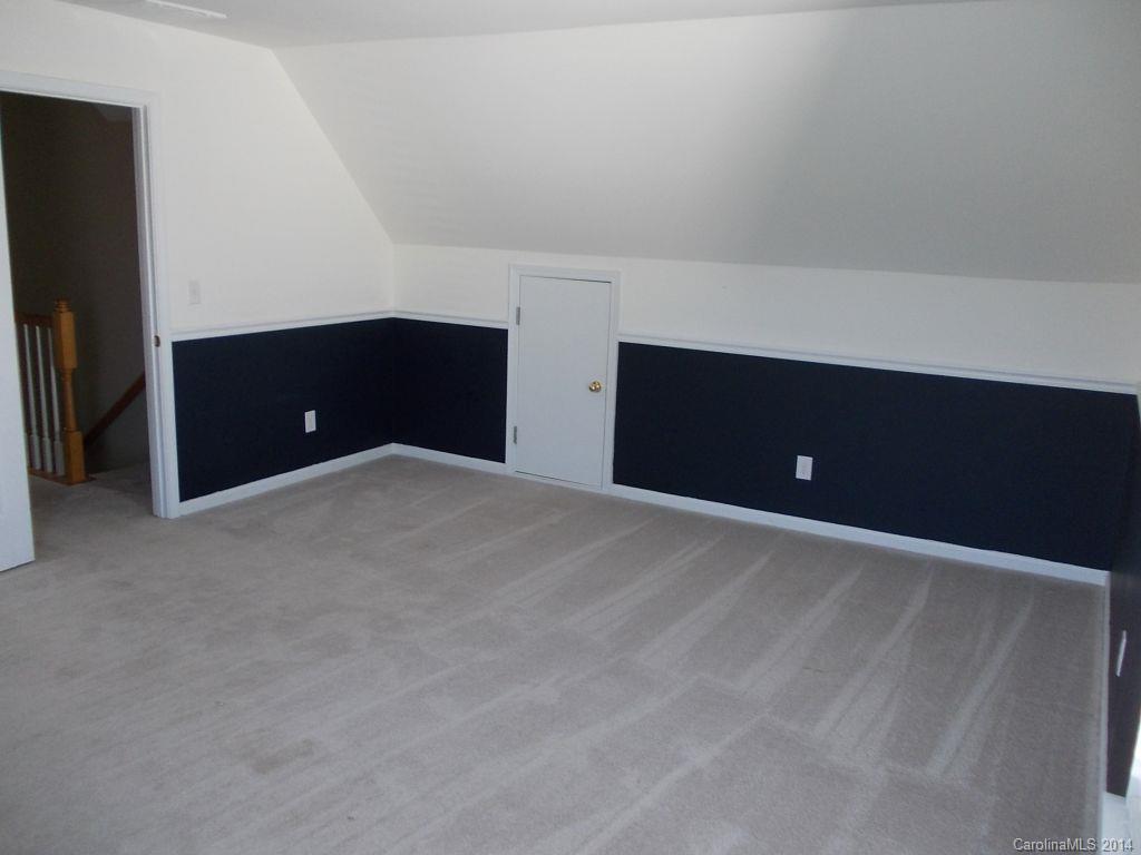 Spring Park - Residential Lease