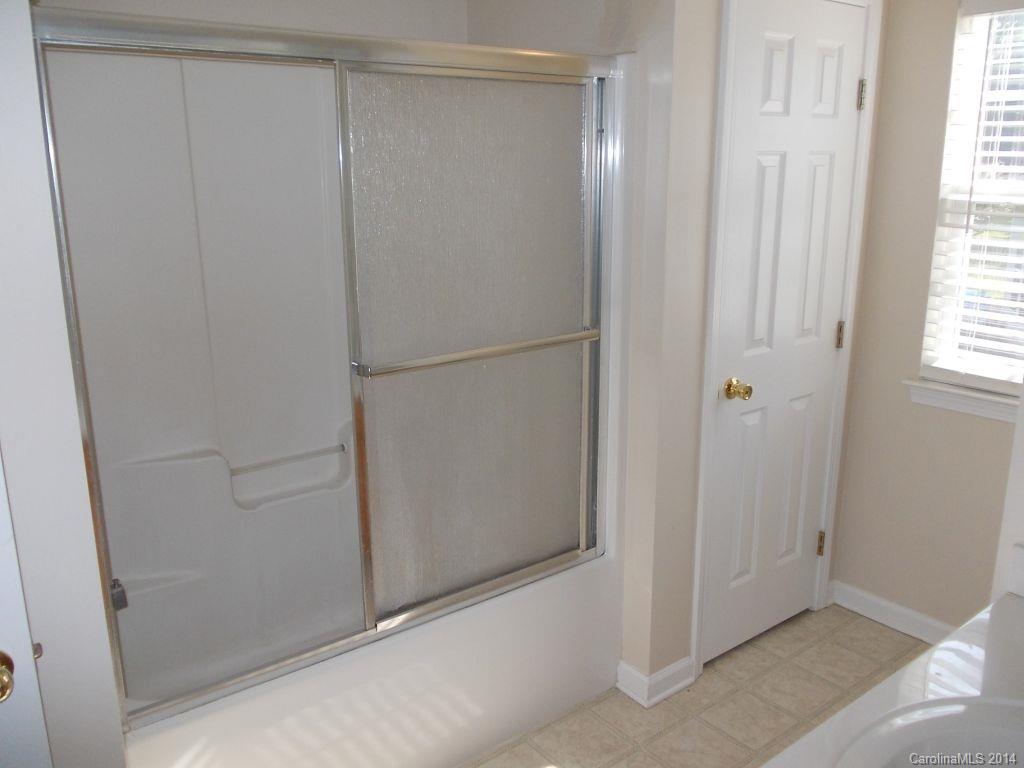 Spring Park - Residential Lease