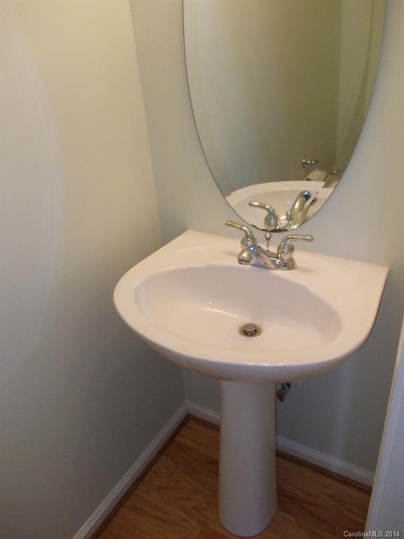 Spring Park - Residential Lease