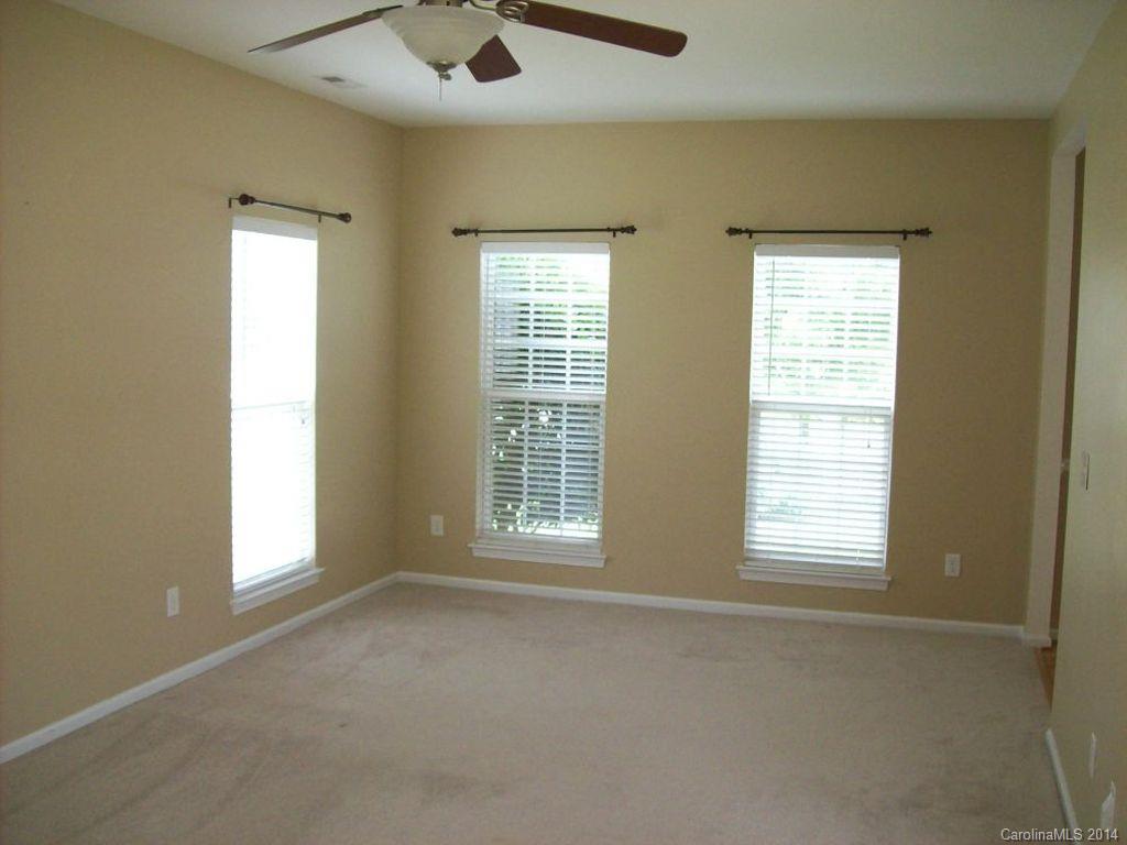 Spring Park - Residential Lease