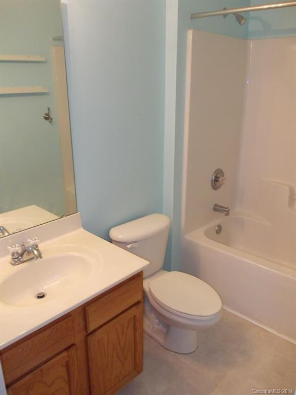 Spring Park - Residential Lease