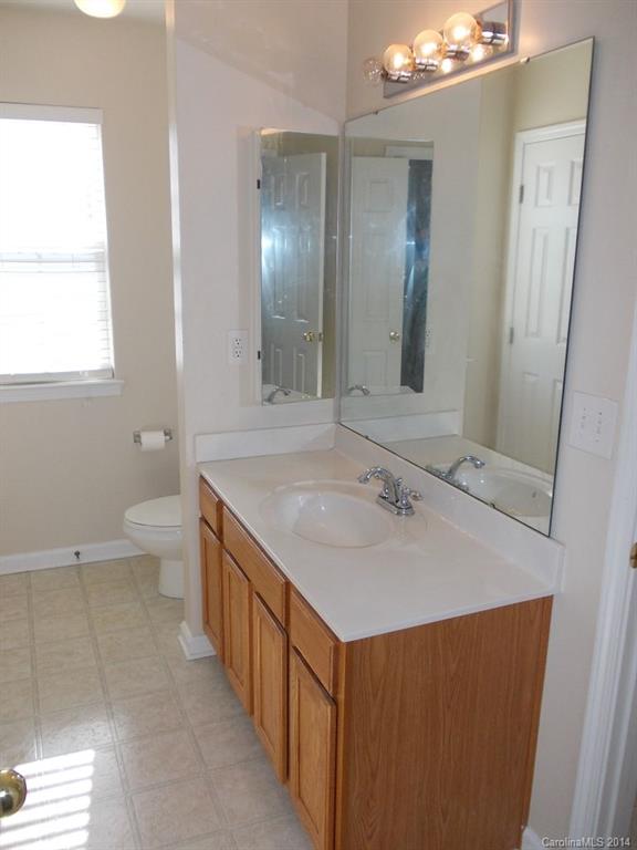 Spring Park - Residential Lease