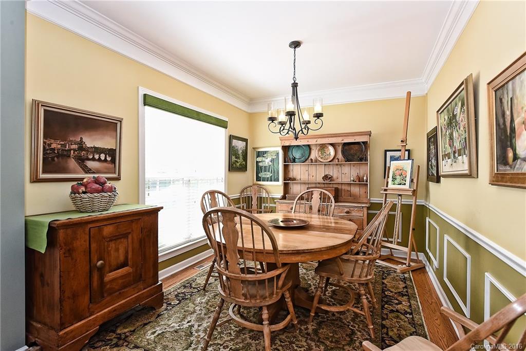 Birkdale Village - Residential