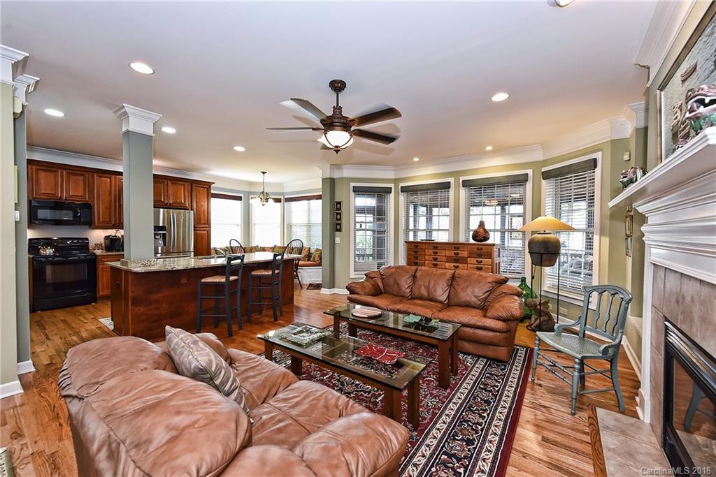 Birkdale Village - Residential