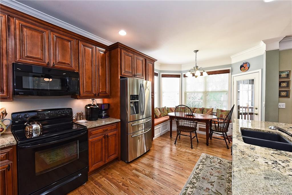 Birkdale Village - Residential