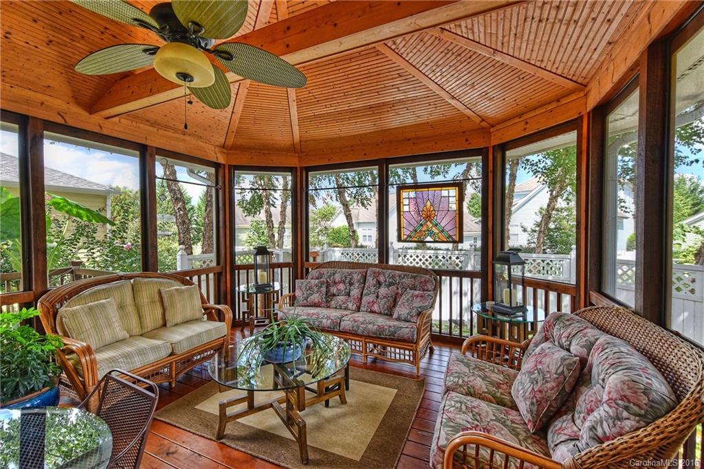 Birkdale Village - Residential