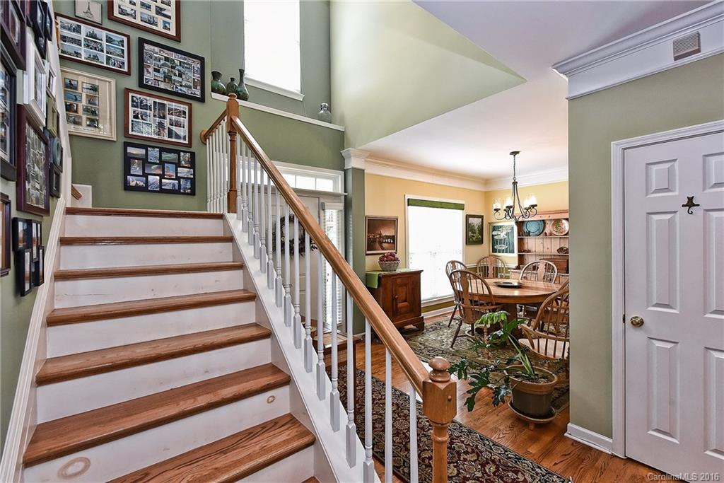 Birkdale Village - Residential