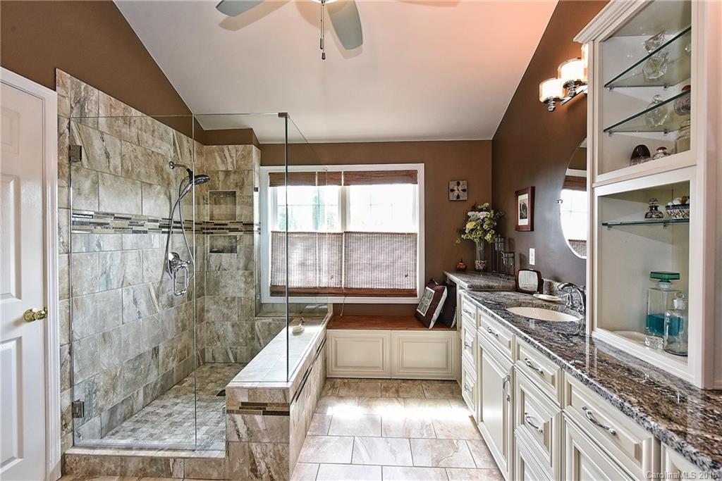 Birkdale Village - Residential