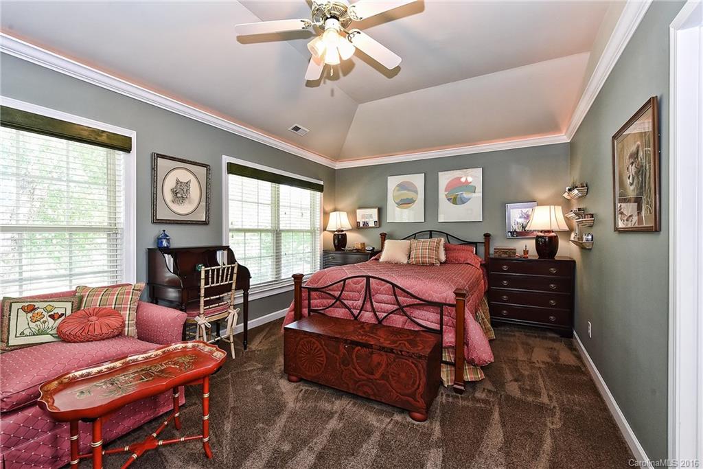 Birkdale Village - Residential