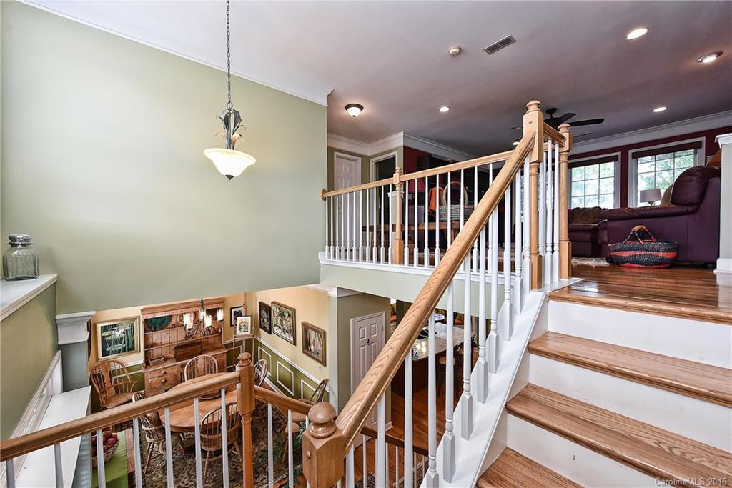 Birkdale Village - Residential