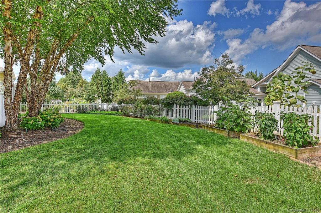 Birkdale Village - Residential