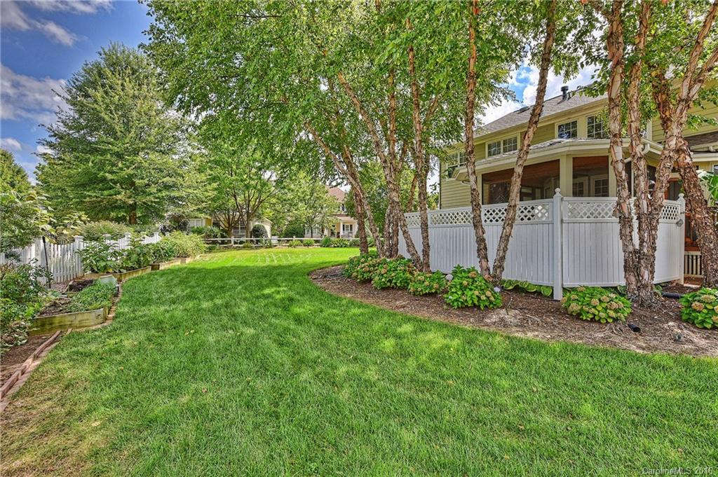 Birkdale Village - Residential