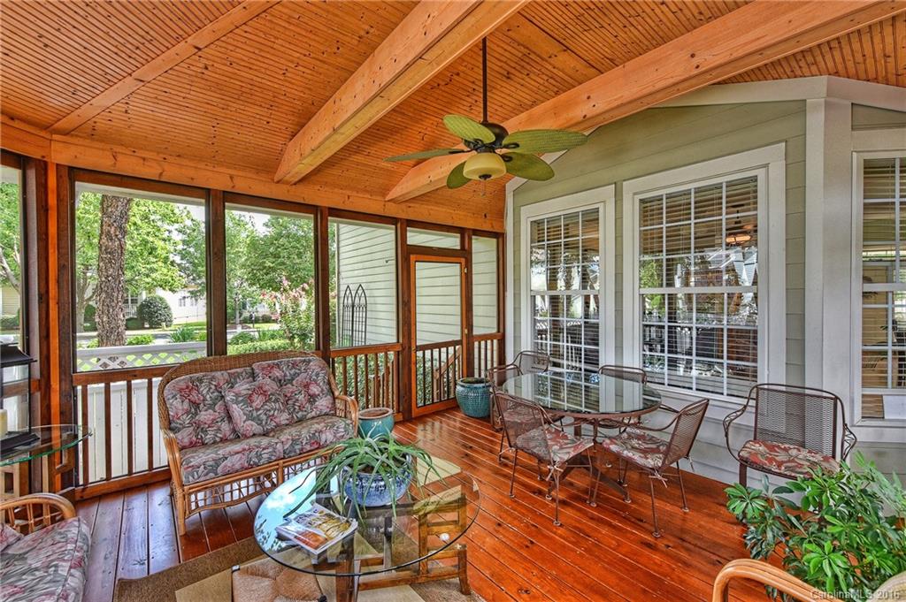 Birkdale Village - Residential