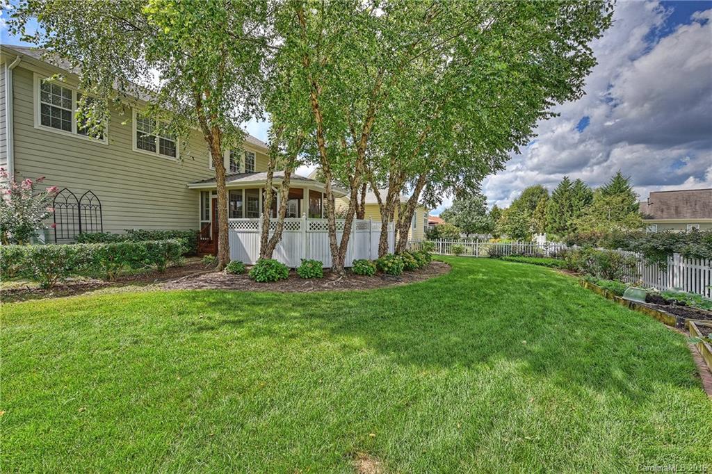 Birkdale Village - Residential