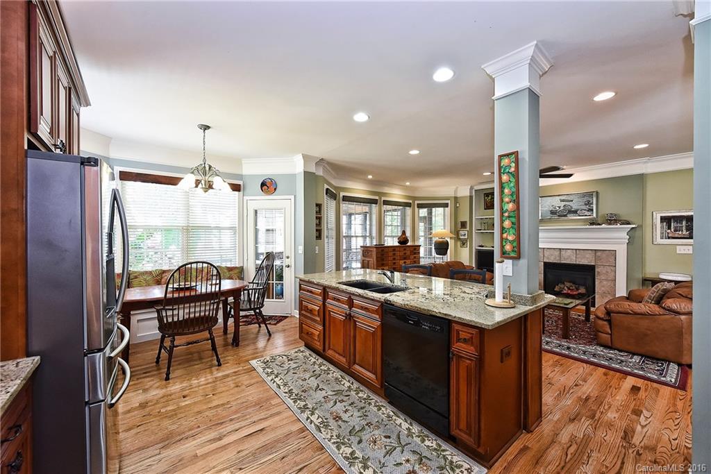 Birkdale Village - Residential