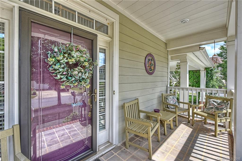 Birkdale Village - Residential