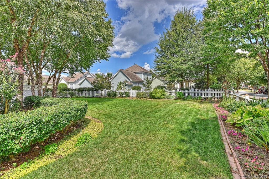 Birkdale Village - Residential