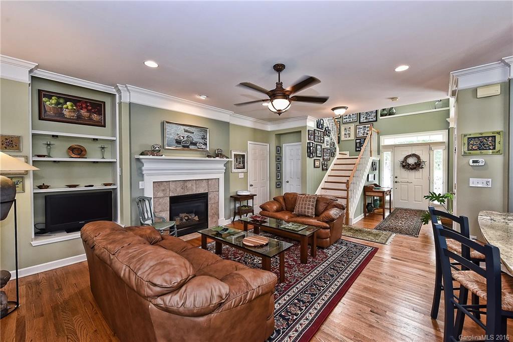 Birkdale Village - Residential