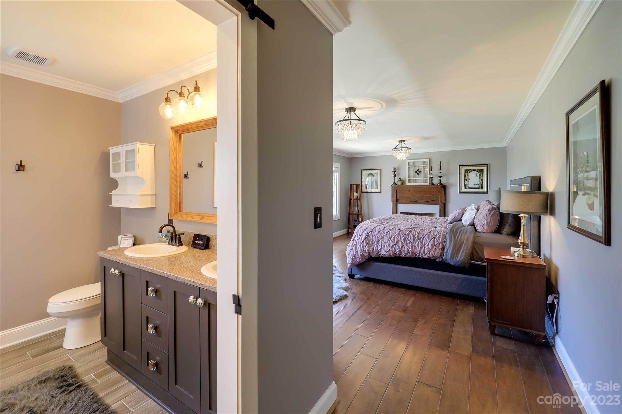 Yonahlossee Saddle Club - Residential