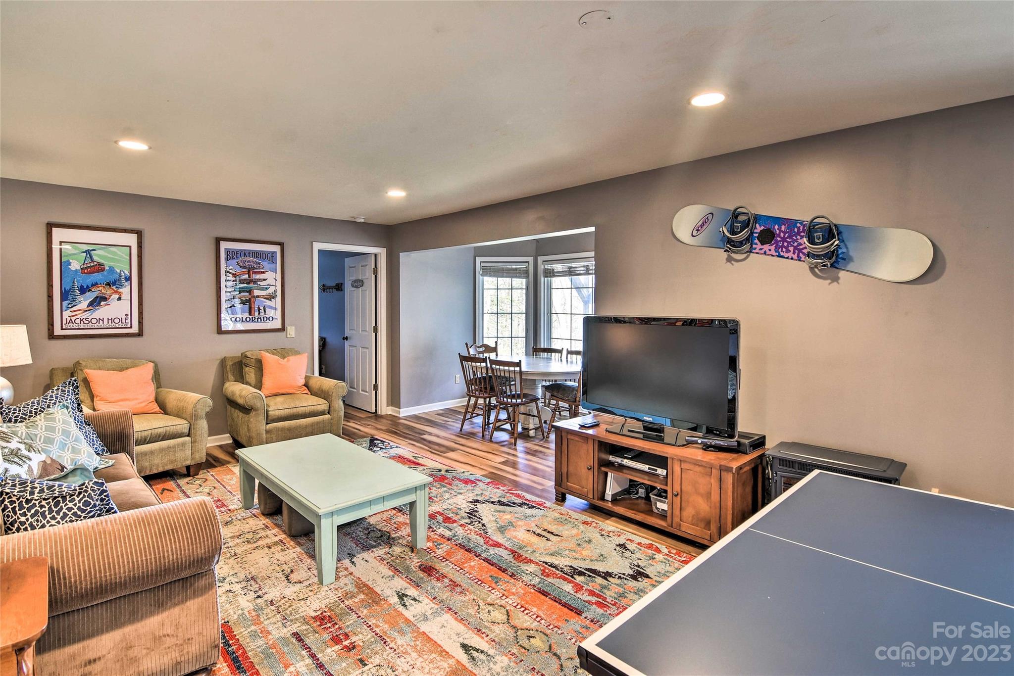 Yonahlossee Saddle Club - Residential