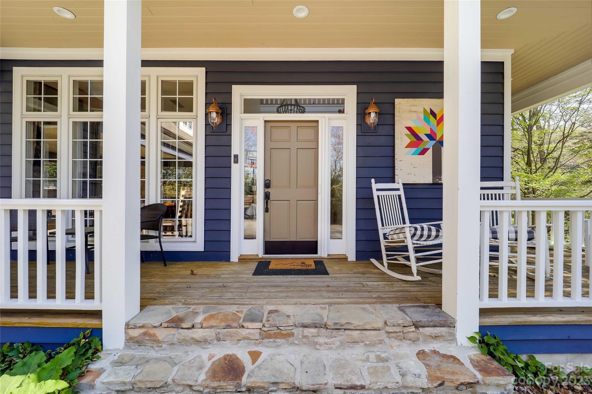 Yonahlossee Saddle Club - Residential