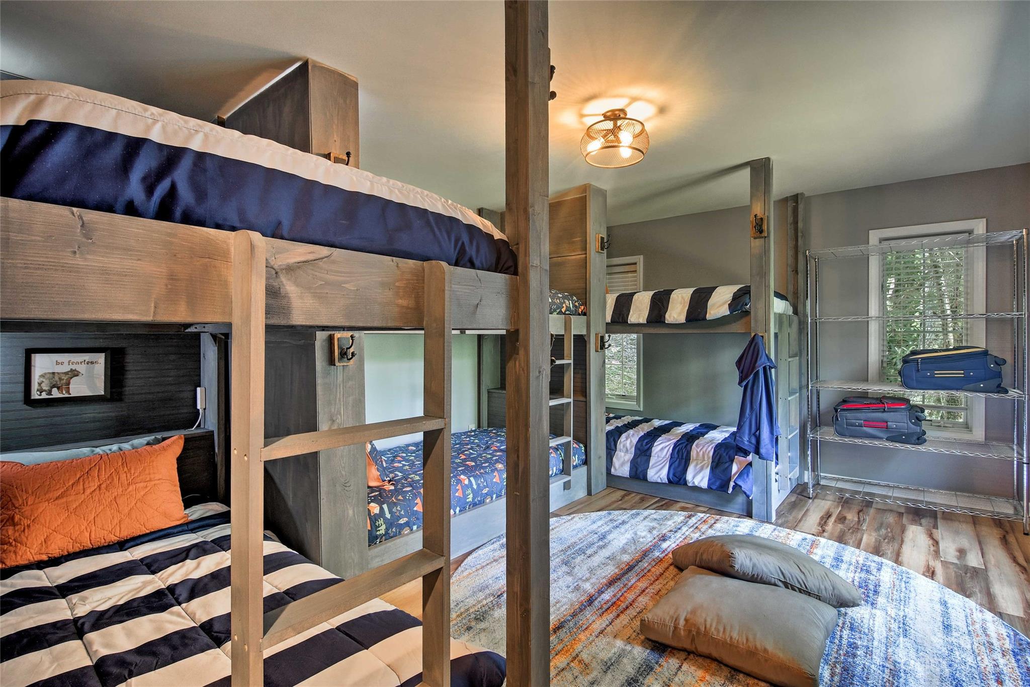 Yonahlossee Saddle Club - Residential