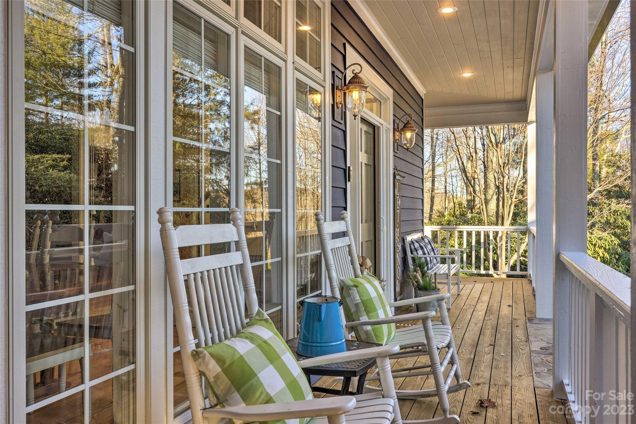 Yonahlossee Saddle Club - Residential