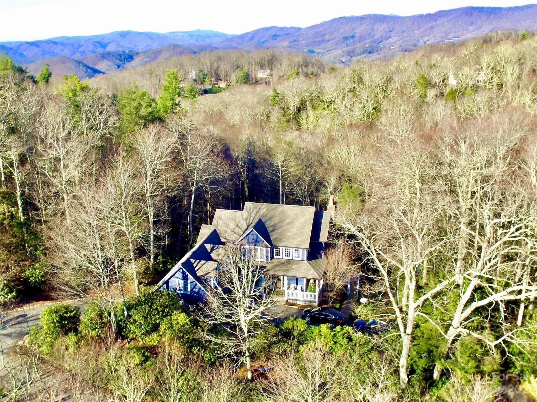 Yonahlossee Saddle Club - Residential