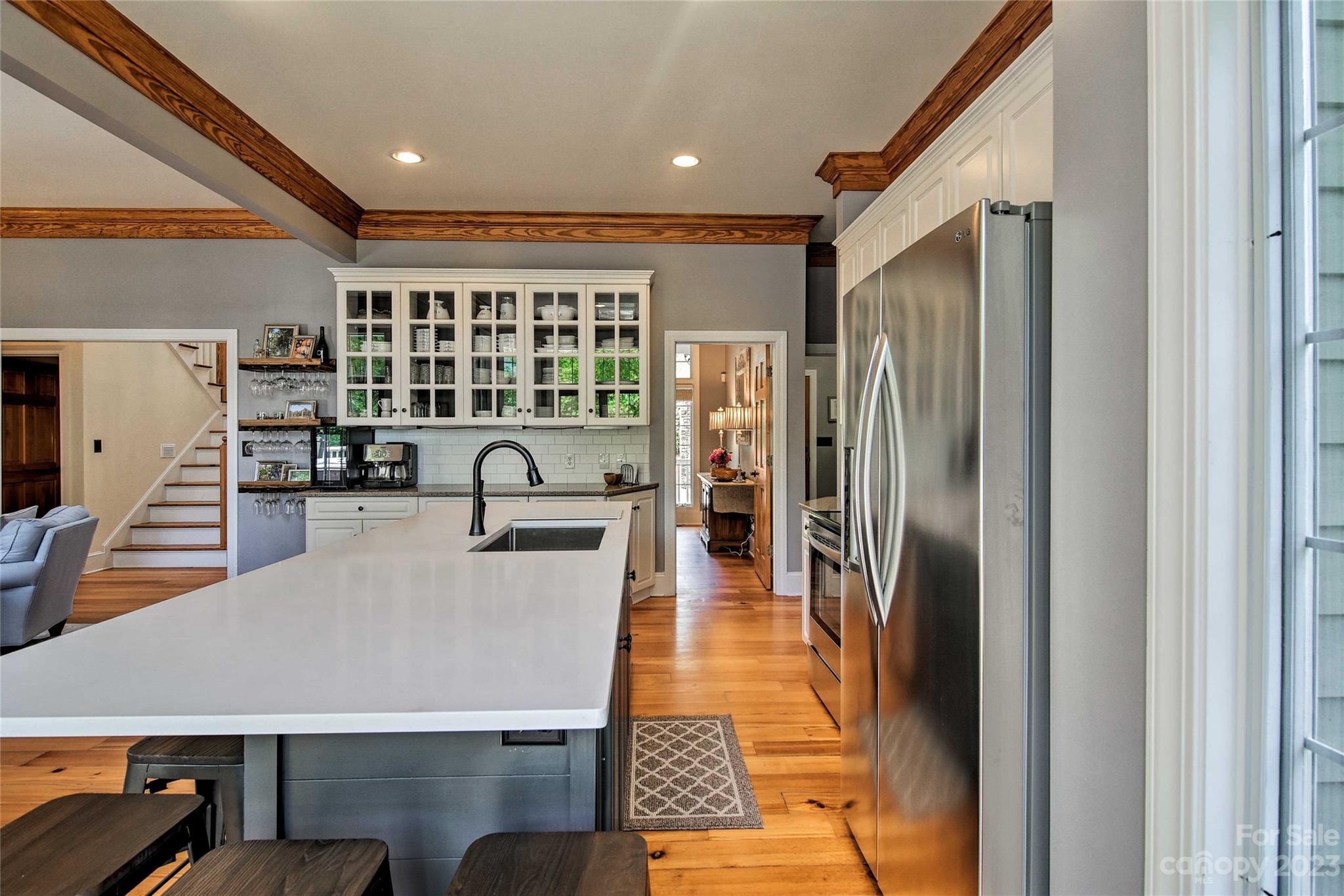 Yonahlossee Saddle Club - Residential