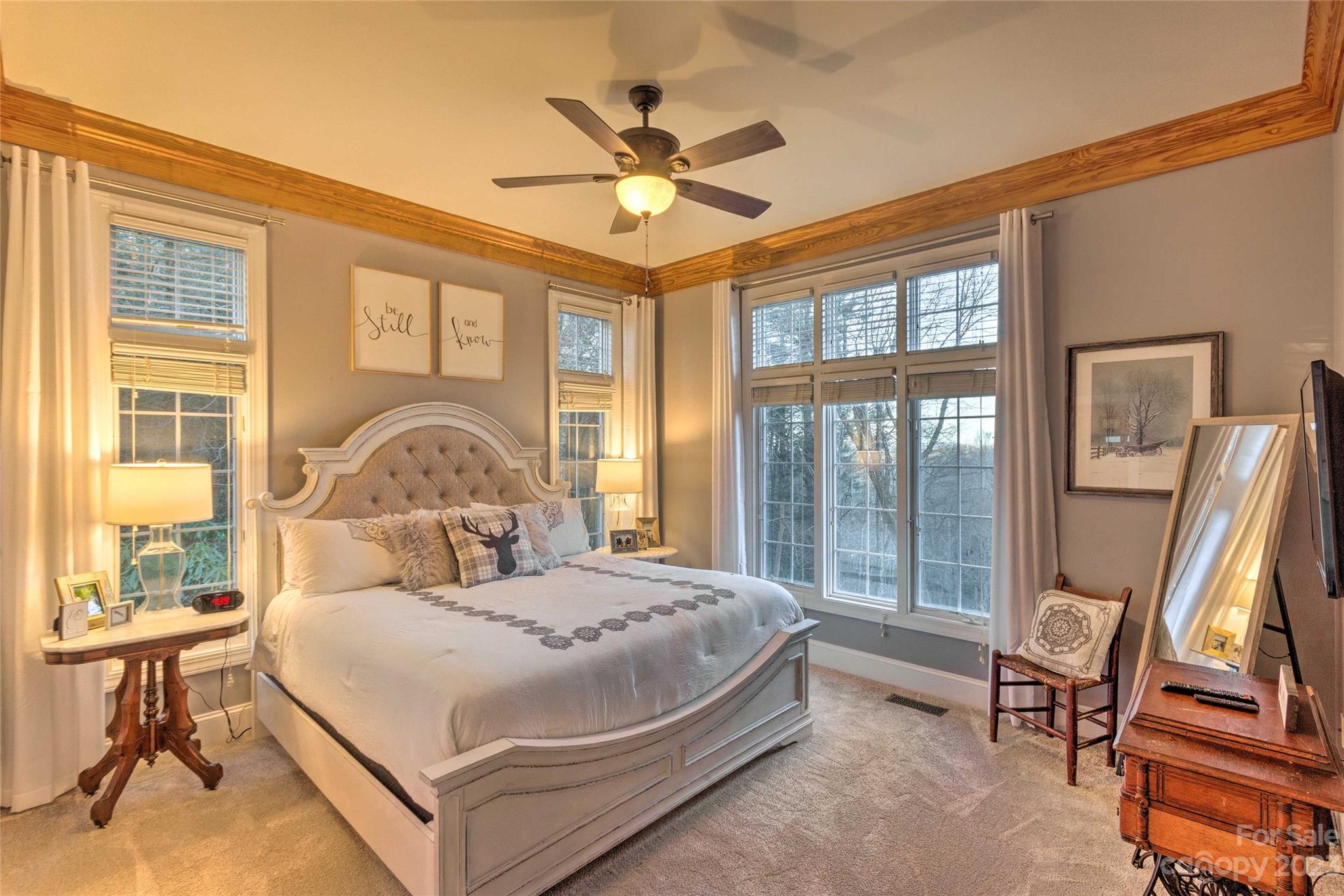 Yonahlossee Saddle Club - Residential