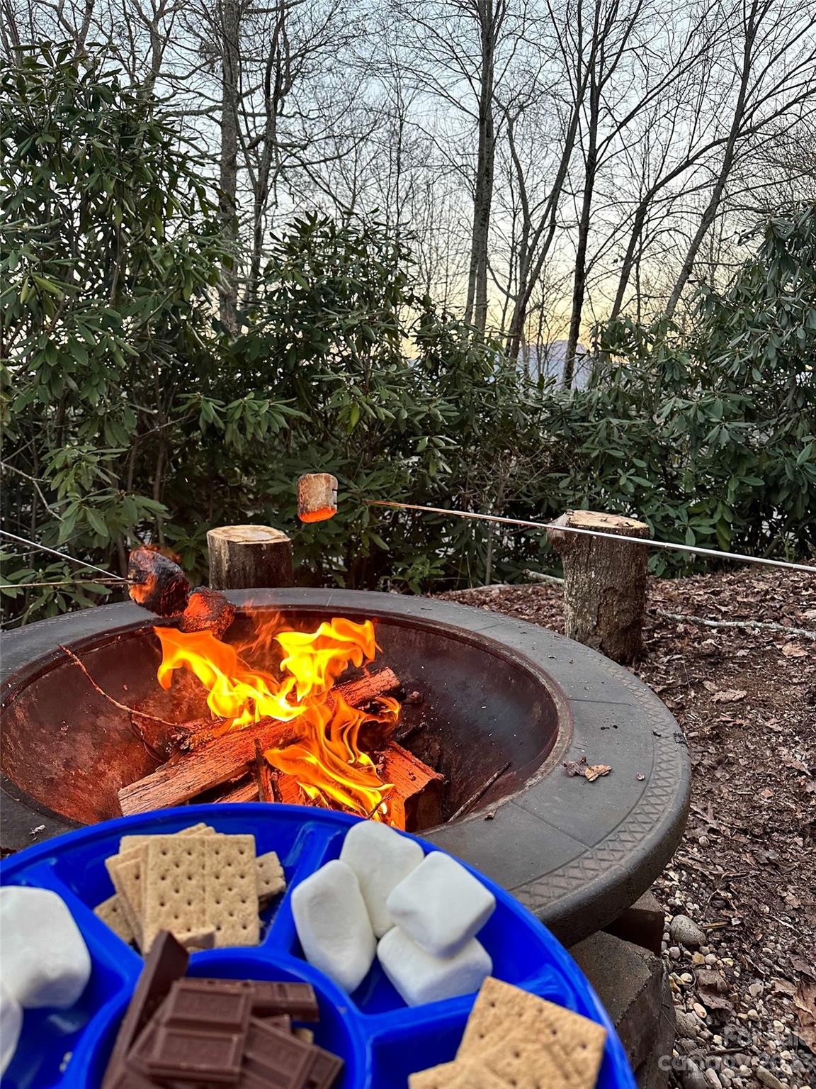 Yonahlossee Saddle Club - Residential