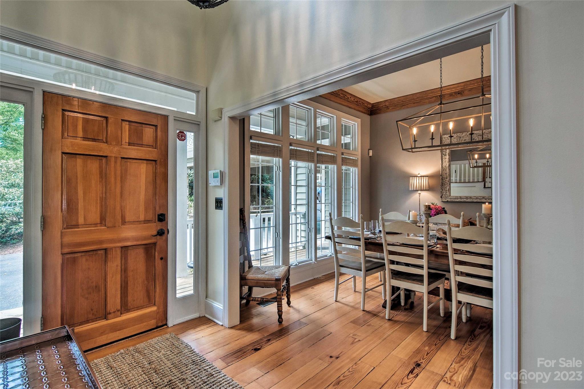 Yonahlossee Saddle Club - Residential