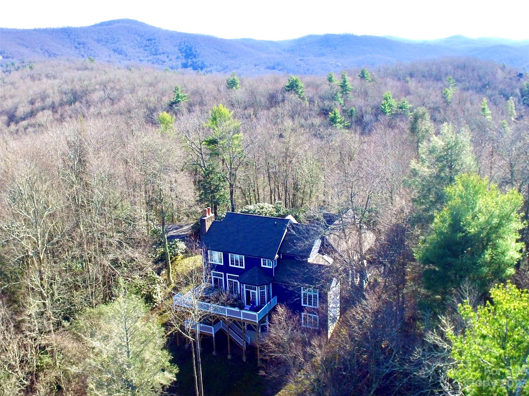 Yonahlossee Saddle Club - Residential